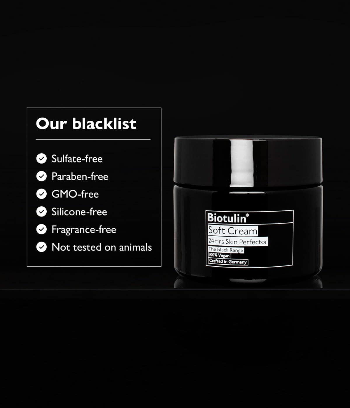 Biotulin - Crema Suave 1.69 oz - Crema Antiarrugas - Imagen 5