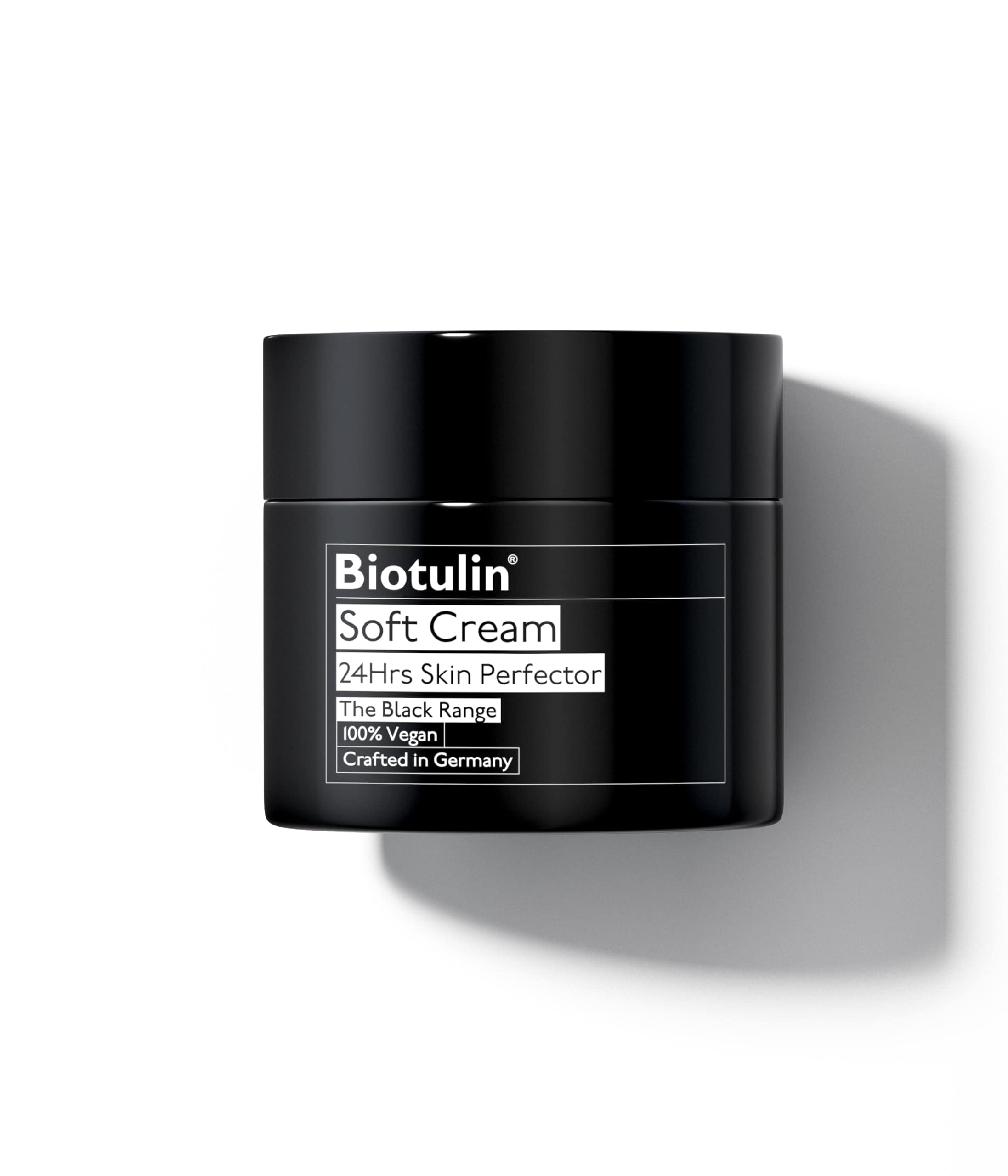 Biotulin - Crema Suave 1.69 oz - Crema Antiarrugas