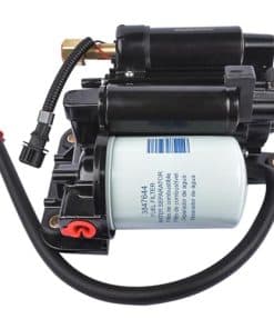 Ensamblaje de Bomba de Combustible Eléctrica 21608511