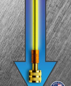 Leak Saver Direct Inject UV - Sellador de Fugas de