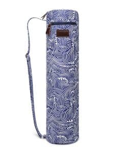 Bolsa para Tapete de Yoga FREMOUS, Bolsa de Transporte de