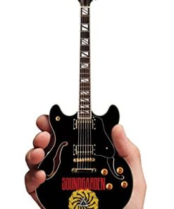 Cuerpo de guitarra eléctrica Iconic Concepts (2M-S08-5008)