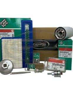 Kit de Ajuste de GPS para Generadores de RV Onan 5500 y