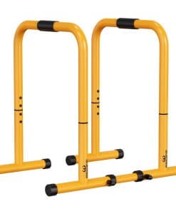 RELIFE REBUILD YOUR LIFE Dip Bars & Dip Station Estación de