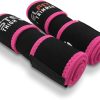 SteelFit Trimmers de Muslos para Mujeres y Hombres -