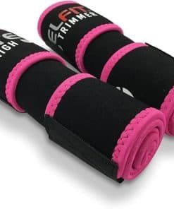 SteelFit Trimmers de Muslos para Mujeres y Hombres -