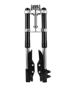 FLYPIG Front Fork Shock Assembly Shock Absorber Forks