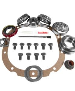 Kit de Reconstrucción Maestro de Diferencial Yukon Gear &