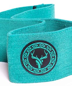 Bandas de Glúteos Comfy & Cute de Old Norse Athletics