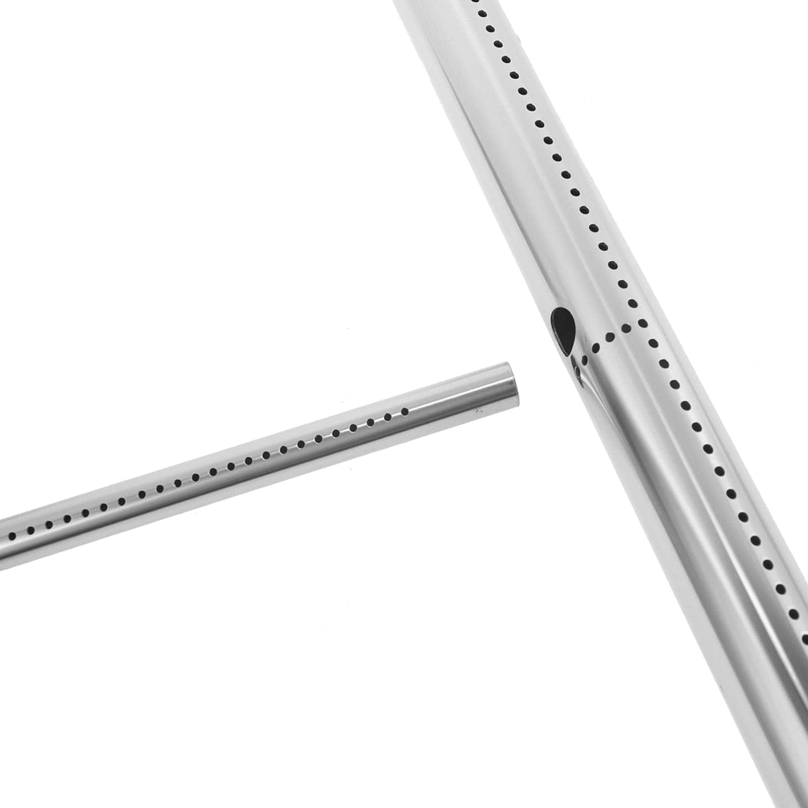 Kit de 2 quemadores de tubo para Weber Summit 2000 al 2006 - Imagen 6