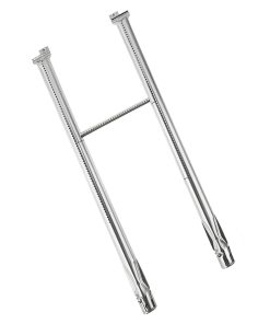 Kit de 2 quemadores de tubo para Weber Summit 2000 al 2006