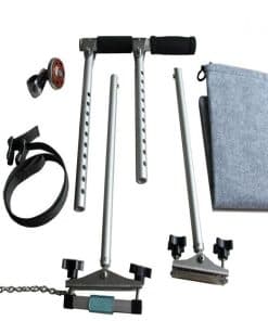 Freedom Staff HC3N-SJ Drive tool