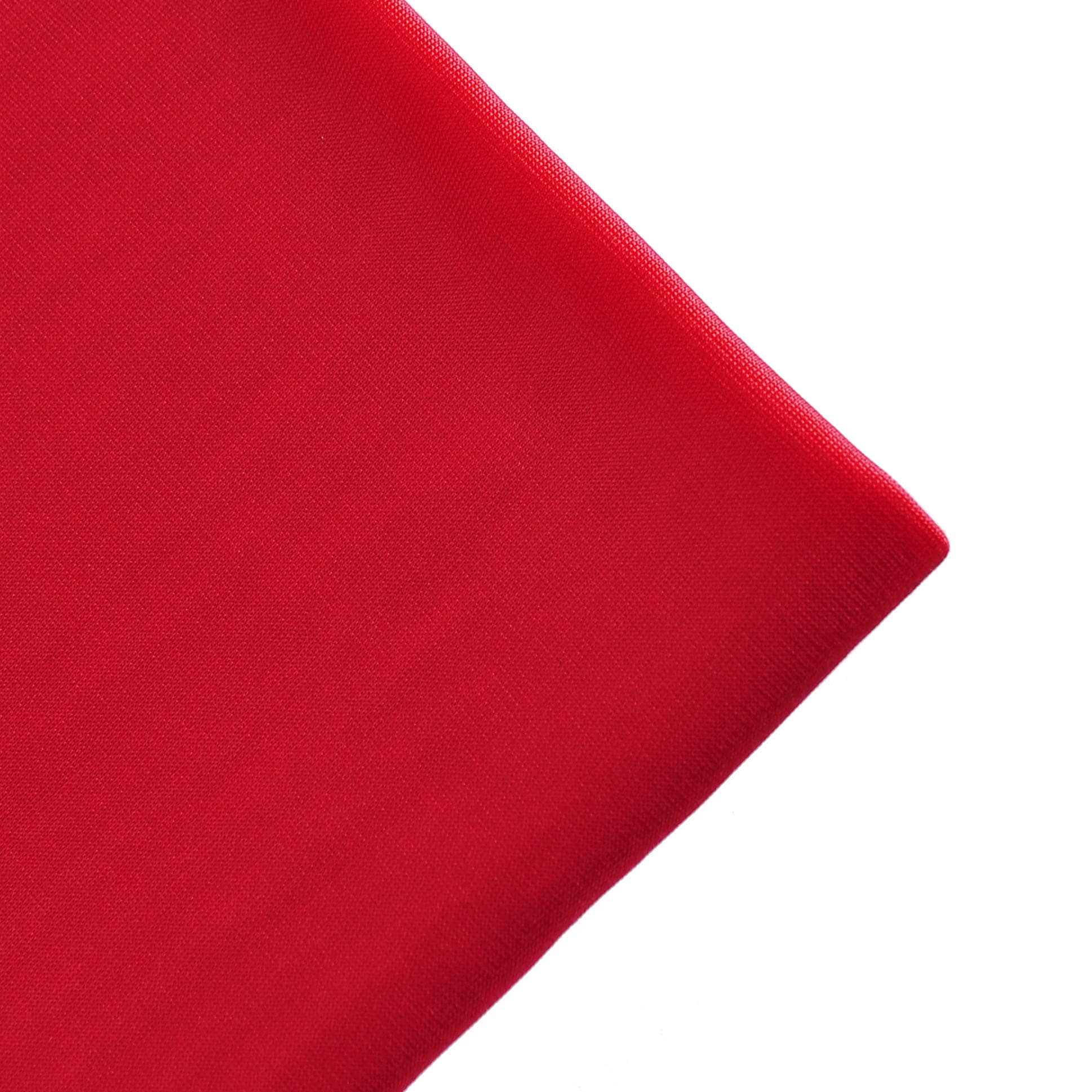 Aum Active Aerial Silk Yoga Hammock & Swing -Rojo - Imagen 7