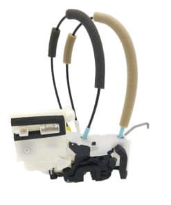 JESBEN EG22-72-310 Pestillo del Cierre de la Puerta