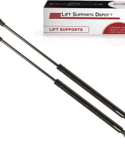 Lift Supports Depot Qty (2) Fits Prius Hatchback (Exc C, V)