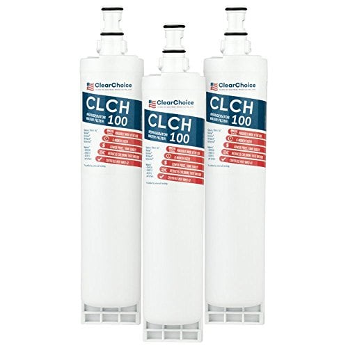 Filtro Clear Choice Taste de Repuesto para Whirlpool