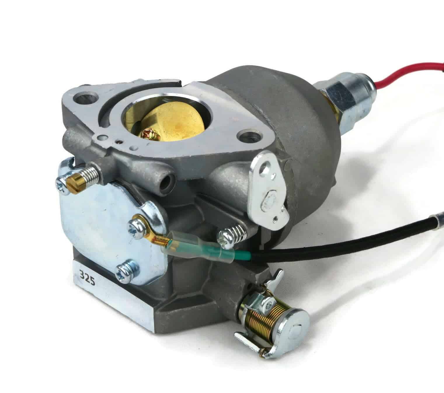 Carburador para Motor Kohler 24 853 99-S 24 853 99 S - Imagen 6