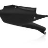 Placas laterales Acerbis para Yamaha - Negro (2685880001)