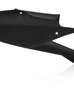 Placas laterales Acerbis para Yamaha - Negro (2685880001)