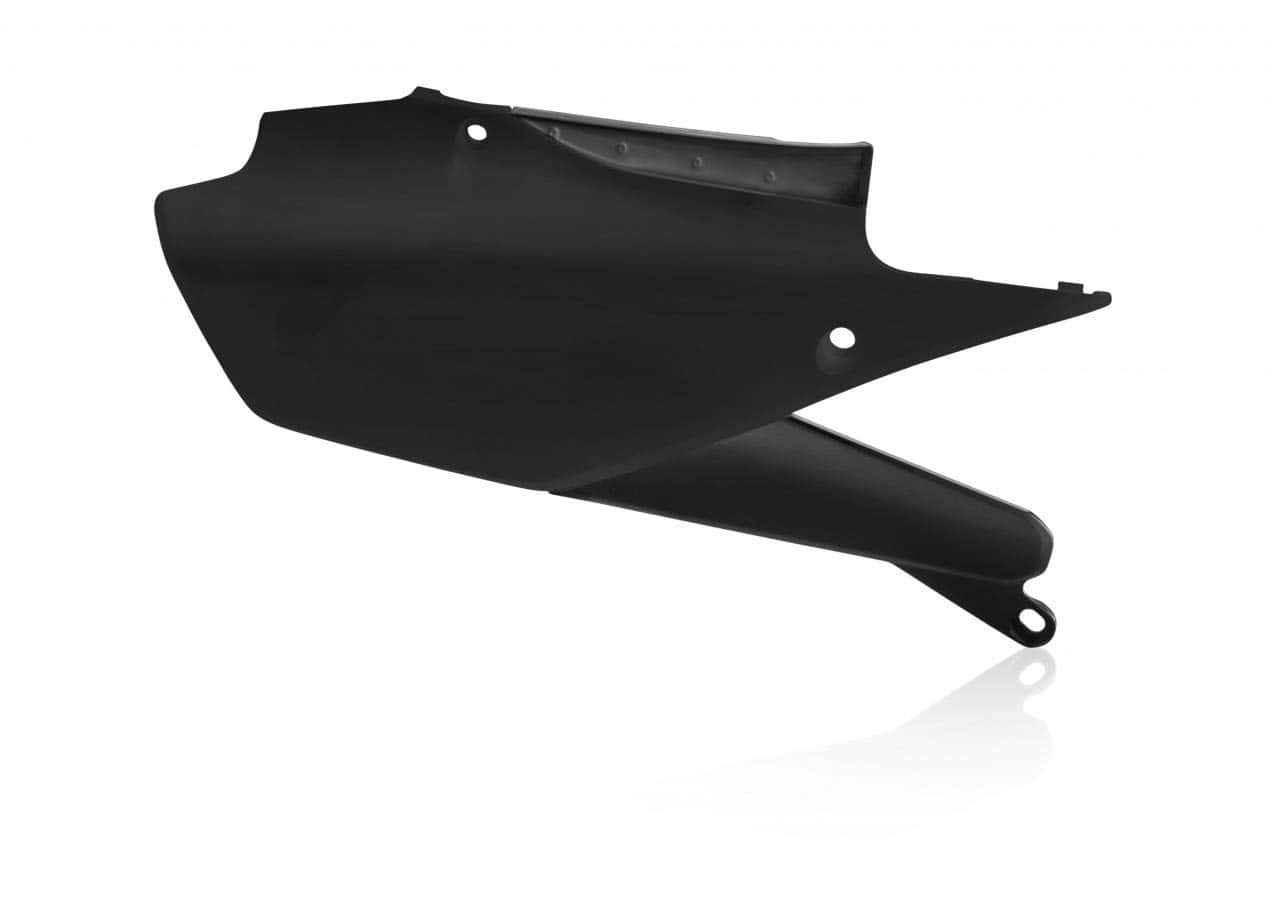 Placas laterales Acerbis para Yamaha - Negro (2685880001)