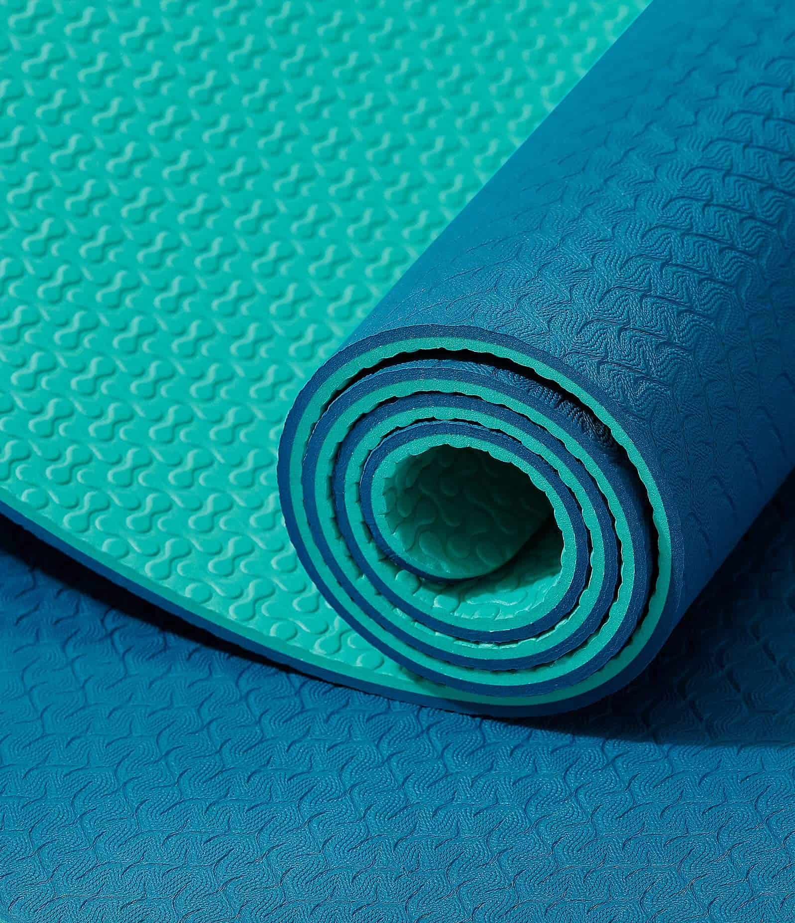 Tapete de Yoga Antideslizante IUGA - Tapete de Yoga - Imagen 3