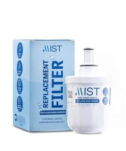Filtro de Agua de Repuesto MIST DA29-00003G -Blanco/Azul