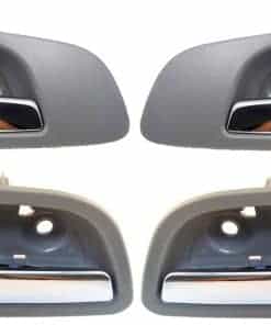 Manija interior de puerta PT Auto Warehouse GM-2546MGQPK -