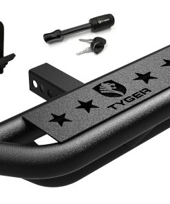 Tyger Auto TG-HS8U81238 Hitch Armor Compatible with