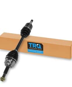 TRQ Ensamblaje del Eje de la Transmisión del Árbol de