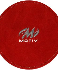 MOTIV Disk Shammy Rojo