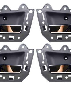 PT Auto Warehouse CH-2815MG-QP - Manija Interior Interior