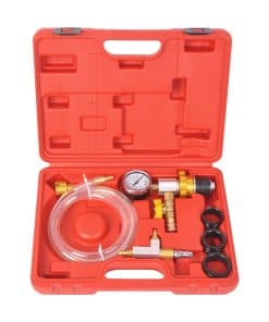 Kit de purga y llenado al vacío del sistema de enfriamiento