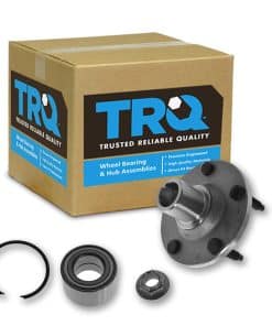 Kit de Cojinete de Rueda Delantera TRQ Izquierda o Derecha