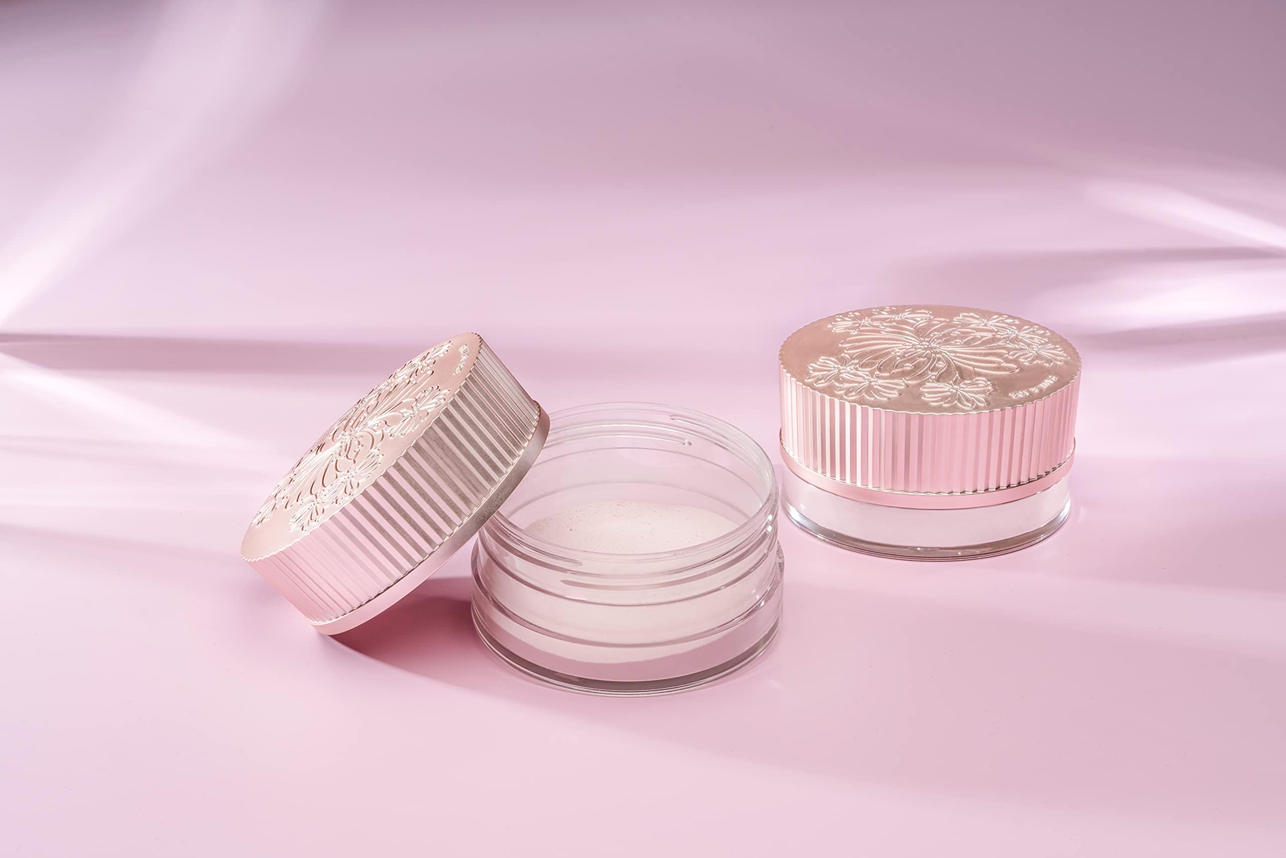 Polvo Suelto Iluminador Paul & Joe - Imagen 6