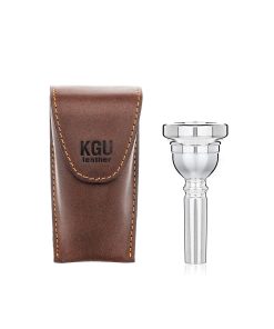 Estuche para Boquilla de Trombón/Eufonio. KGUBrass.