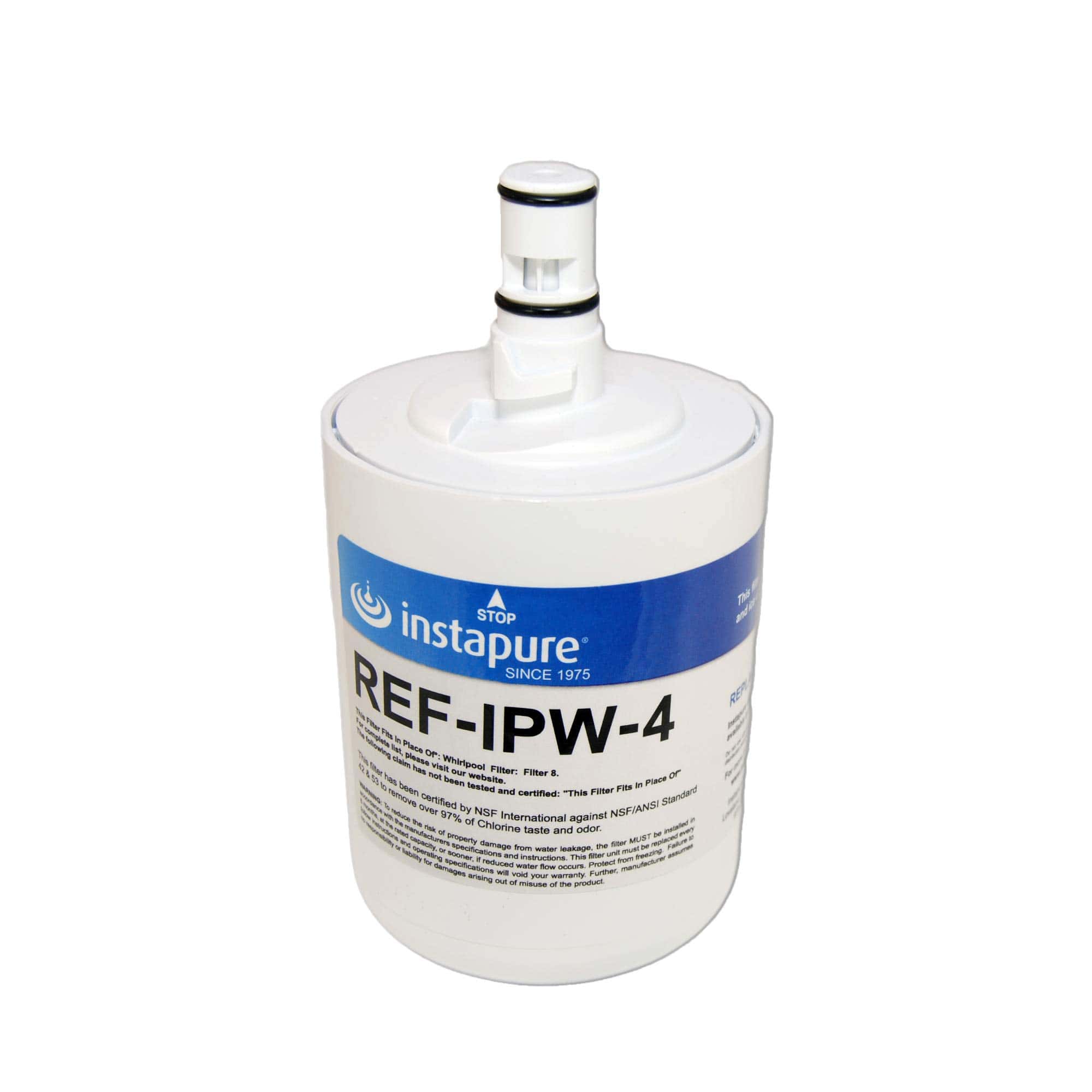 Filtro de repuesto compatible con Whirlpool� 8171413,