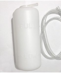 Reemplazo de Tanque de Refrigerante del Radiador del