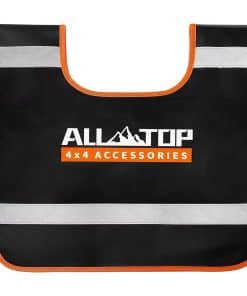 ALL-TOP Winch Damper, Amortiguador de Cable de Malacate