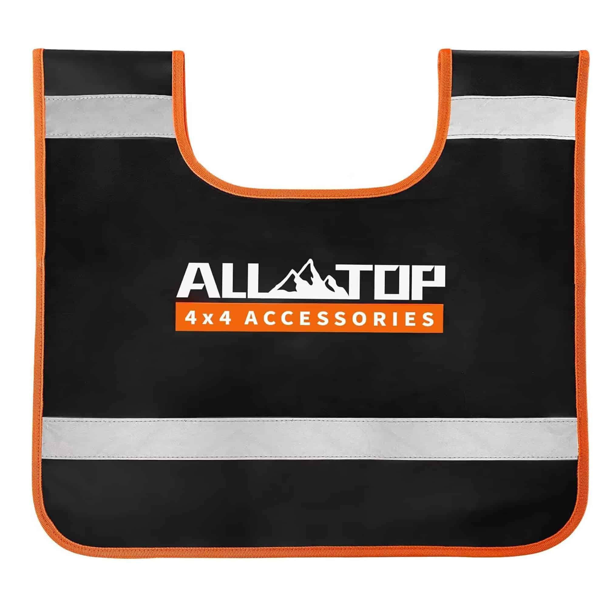 ALL-TOP Winch Damper, Amortiguador de Cable de Malacate