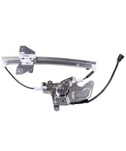 cciyu Regulador de ventana eléctrico trasero -m 741-816