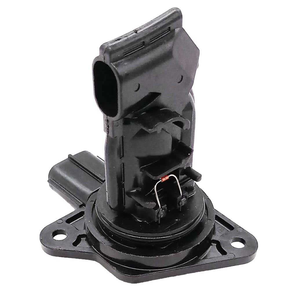 Sensor de medidor de flujo de aire masivo Germban