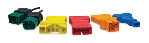 Kit Innova 3129 OBD-1 (Incluye Adaptadores OBD1 y Estuche), - Imagen 3