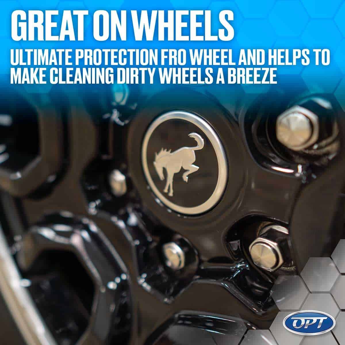 OPT Optimum 22912 Gloss-Coat, 2.03 Onzas Líquidas, 0.68 oz - Imagen 7