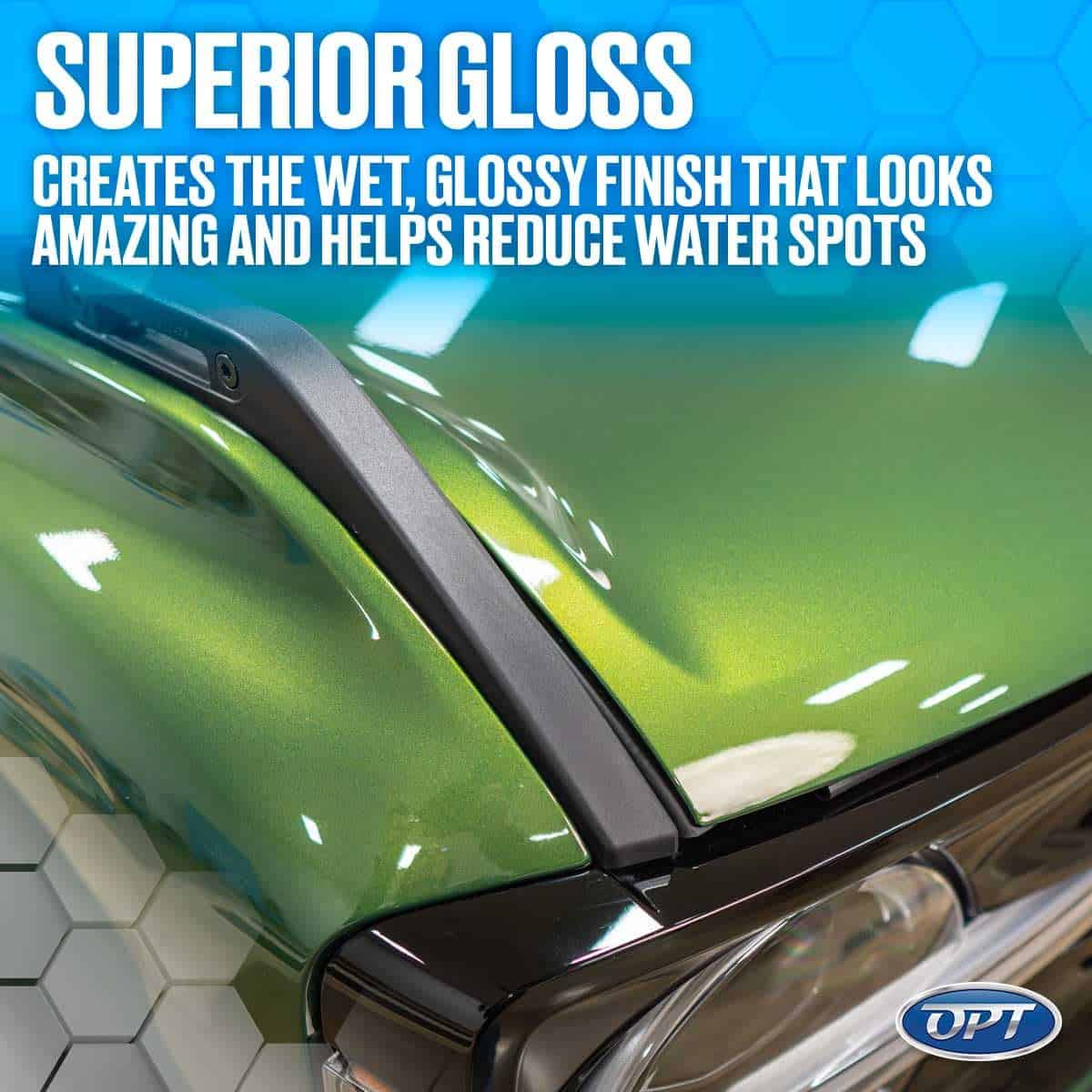 OPT Optimum 22912 Gloss-Coat, 2.03 Onzas Líquidas, 0.68 oz - Imagen 6