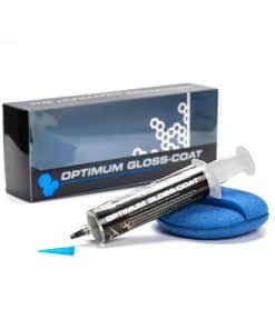 OPT Optimum 22912 Gloss-Coat, 2.03 Onzas Líquidas, 0.68 oz