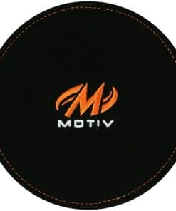 MOTIV Disk Shammy Negro