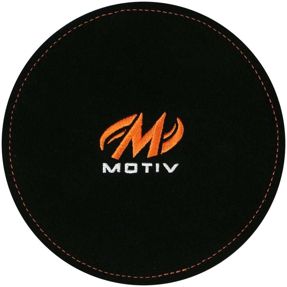 MOTIV Disk Shammy Negro