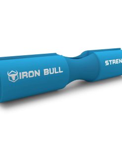 Iron Bull Strength Advanced Squat Pad - Barbell Pad para