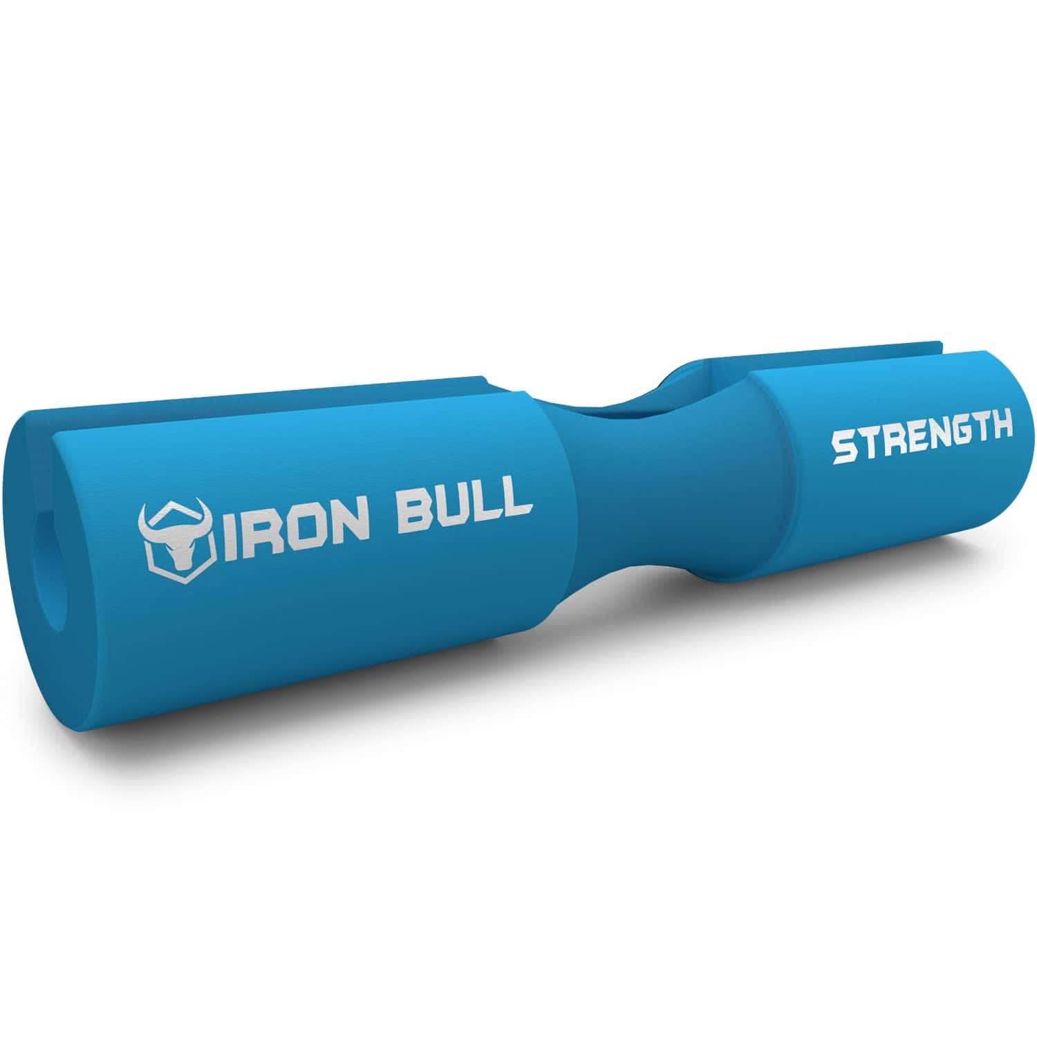 Iron Bull Strength Advanced Squat Pad - Barbell Pad para