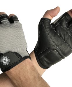 Guantes de Ejercicio para Gimnasio Composición Muscular